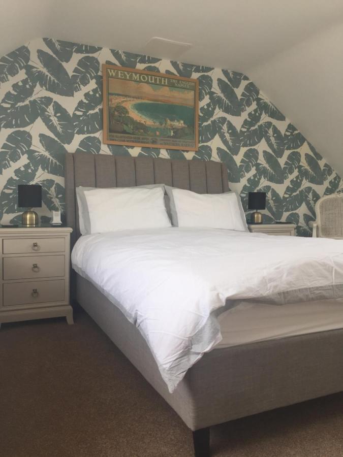 The Alendale Guesthouse ウェーマス エクステリア 写真