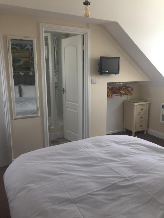 The Alendale Guesthouse ウェーマス エクステリア 写真