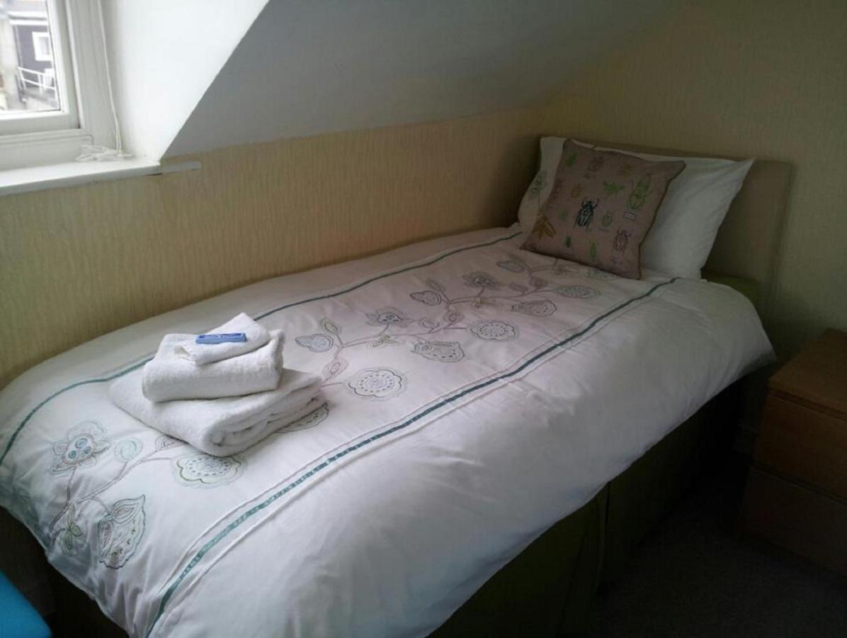 The Alendale Guesthouse ウェーマス 部屋 写真