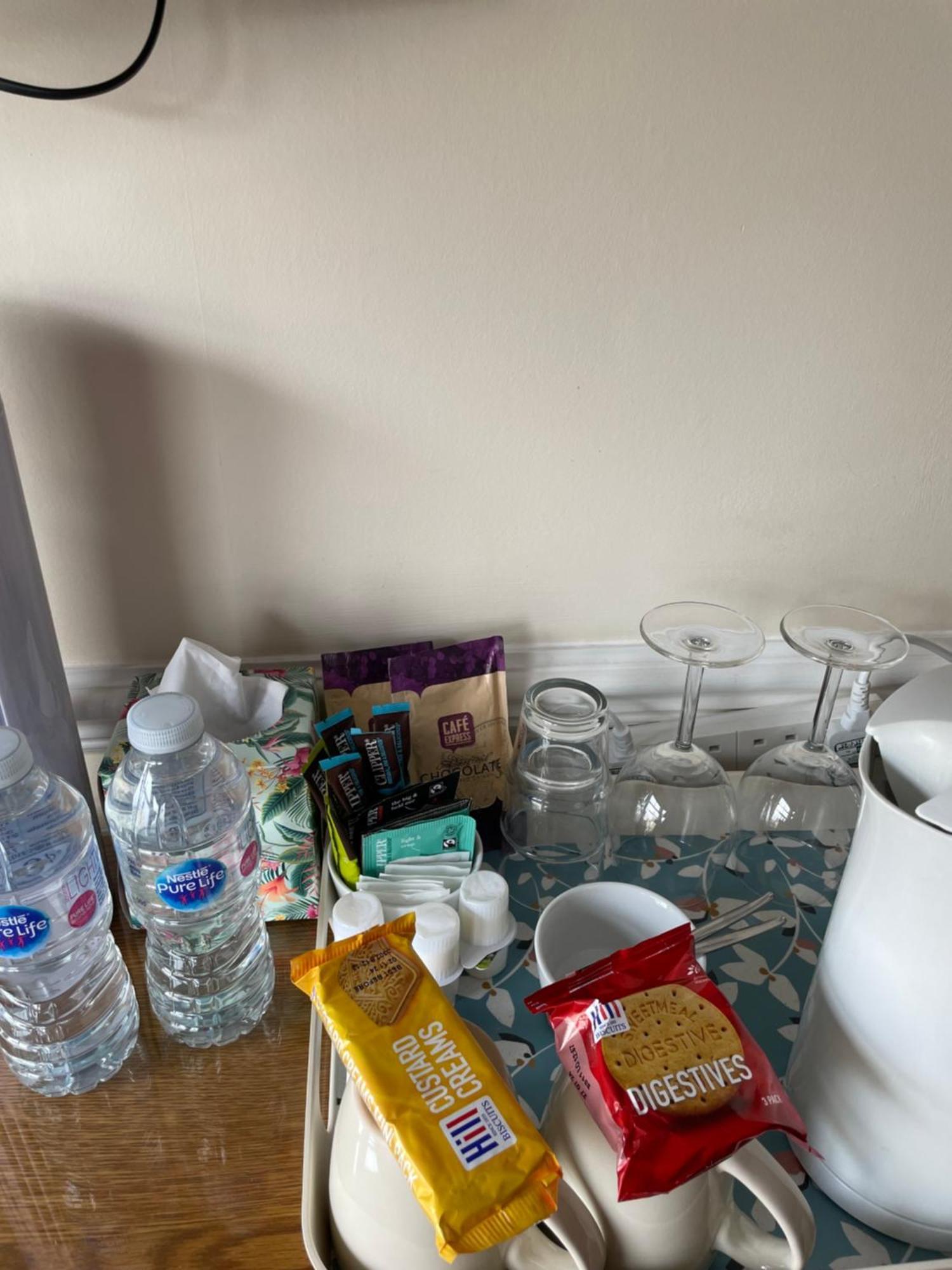 The Alendale Guesthouse ウェーマス エクステリア 写真