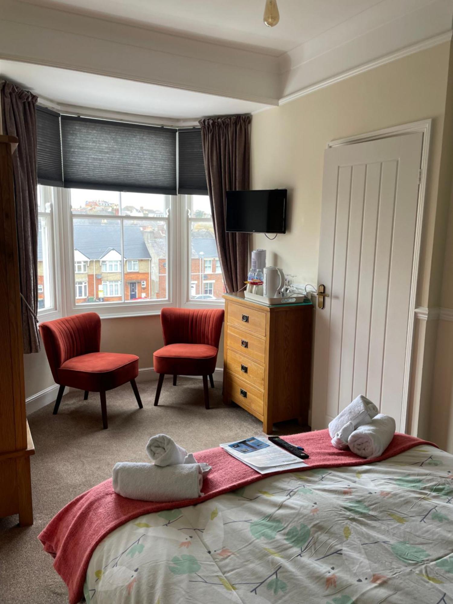 The Alendale Guesthouse ウェーマス エクステリア 写真