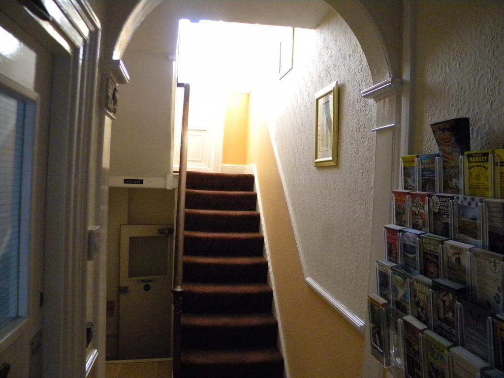 The Alendale Guesthouse ウェーマス エクステリア 写真
