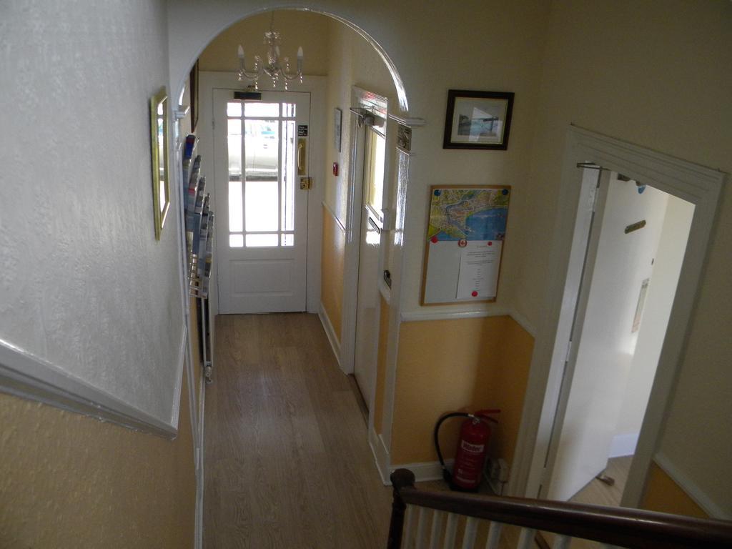 The Alendale Guesthouse ウェーマス エクステリア 写真