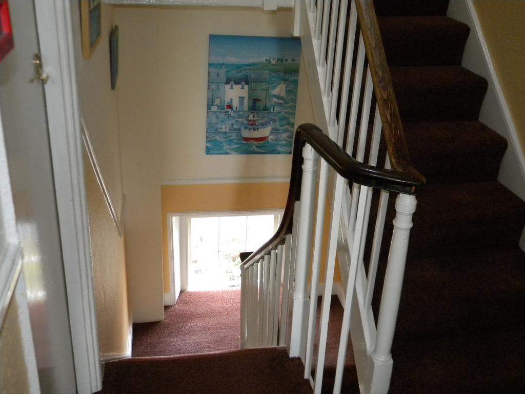 The Alendale Guesthouse ウェーマス エクステリア 写真