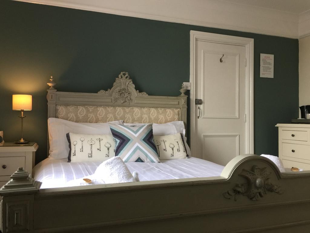 The Alendale Guesthouse ウェーマス エクステリア 写真