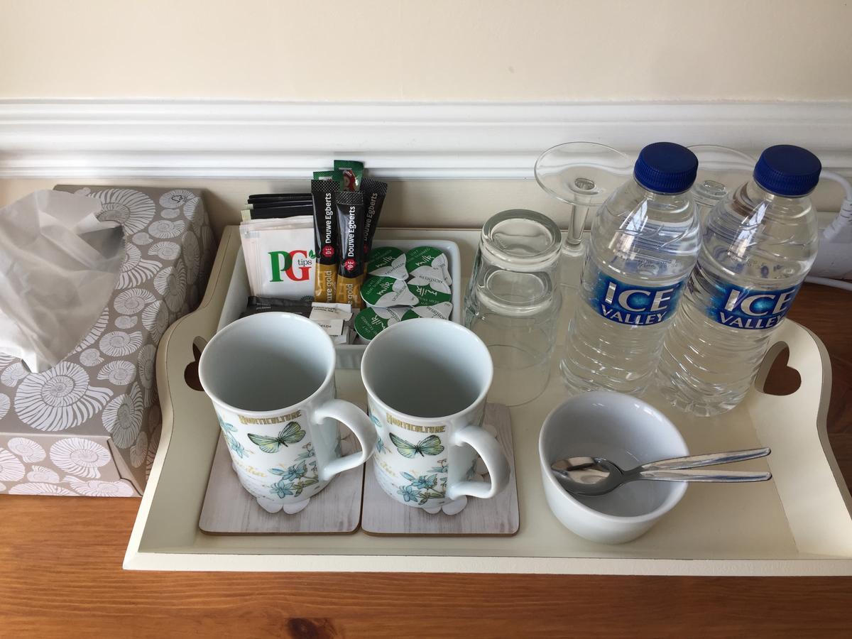 The Alendale Guesthouse ウェーマス エクステリア 写真